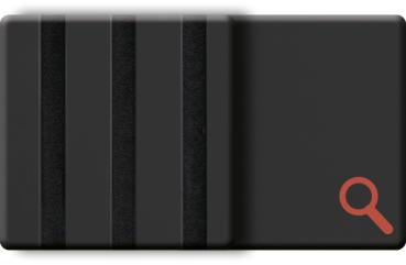 Akustikpaneel Schwarz matt 1,34m²/Stück